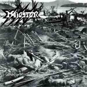 Majester - Taken For Granted