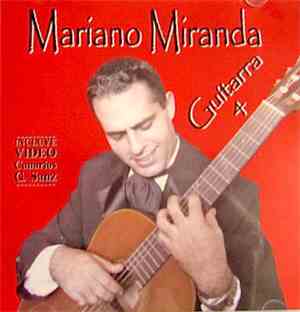 Mariano Miranda - Guitarra 4