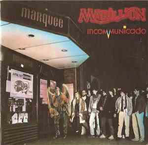 Marillion - Incommunicado