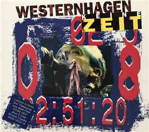 Marius Müller-Westernhagen - Keine Zeit