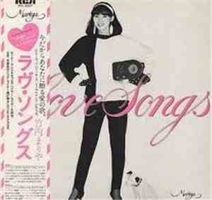 Mariya Takeuchi - Love Songs