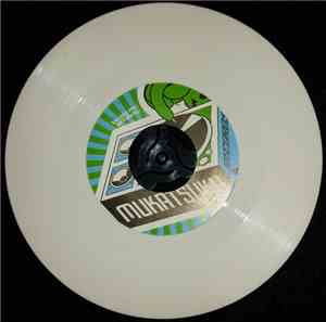Mavis John / Guy Benton & Nik Weston - Trinidad Island Funk vs Archway Rivi ...