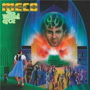 Meco - The Wizard Of Oz