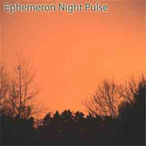 Michael Meara - Ephemeron Night Pulse