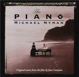 Michael Nyman - The Piano
