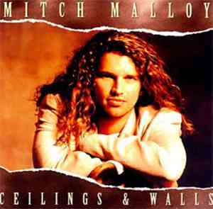 Mitch Malloy - Ceilings And Walls