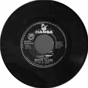 Modern Talking - You Can Win If You Want / Lucky Guy