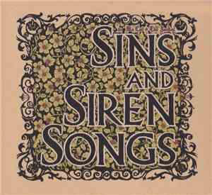 Mr. Cat & The Jackal - Sins And Siren Songs
