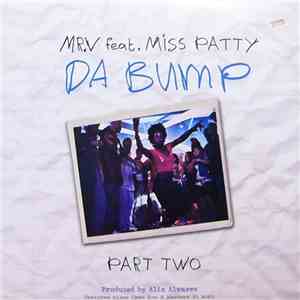 Mr. V  Featuring Miss Patty - Da Bump (Part Two)