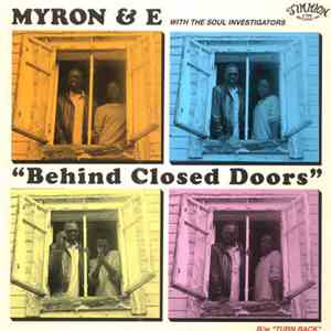 Myron & E With The Soul Investigators - Behind Closed Doors