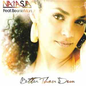 Natasja Feat. Beenie Man - Better Than Dem