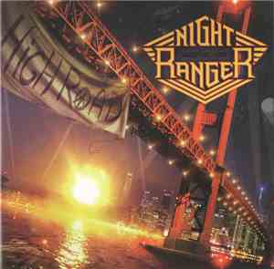 Night Ranger - High Road
