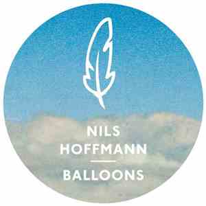 Nils Hoffmann  - Balloons
