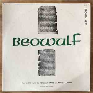 Norman Davis  & Nevill Coghill - Beowulf