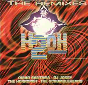 Omar Santana - The Remixes