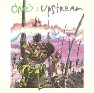 One  - Upstream