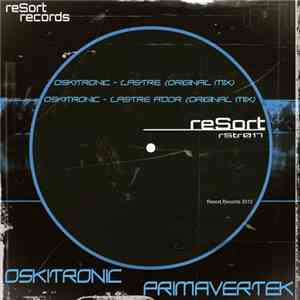 Oskitronic - Primavertek