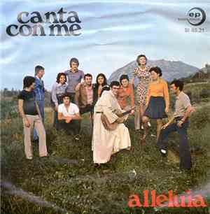 Padre Renato - Canta Con Me / Alleluia