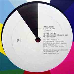 Parker, Pooley - Feel The Same