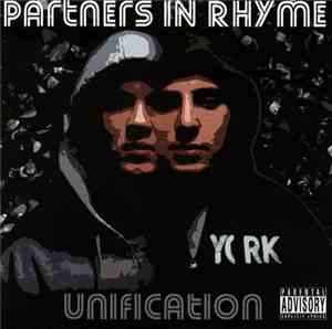 Partners In Rhyme  - Unification