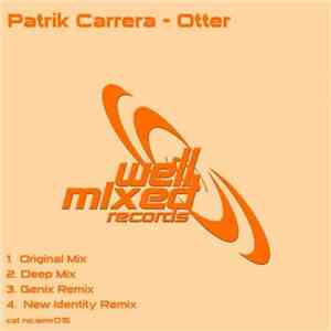 Patrik Carrera - Otter