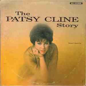 Patsy Cline - The Patsy Cline Story