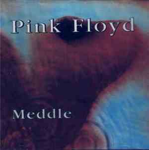 Pink Floyd - Meddle