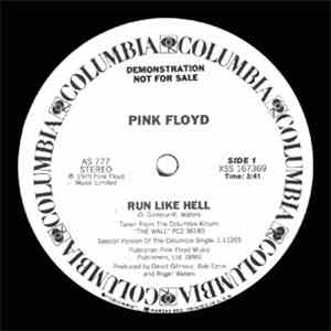 Pink Floyd - Run Like Hell