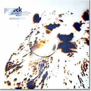 Pmuck - Scandinavian EP