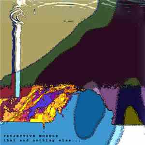 Projective Module - That And Nothing Else...