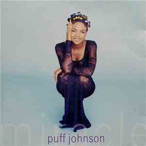 Puff Johnson - Miracle / Over And Over