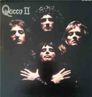 Queen - Queen II