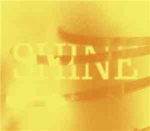 Red Barnett - Shine