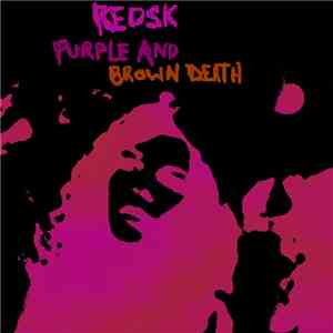 RedSK - Purple And Brown Death
