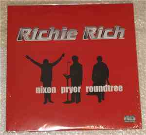 Richie Rich  - Nixon Pryor Roundtree