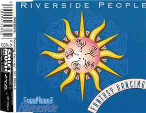 Riverside People - Fantasy Dancing