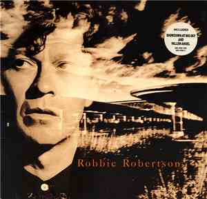 Robbie Robertson - Robbie Robertson
