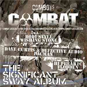 Rodi Style, Dave Curtis , Defective Audio, Hifreak1c - The Significant Swag ...
