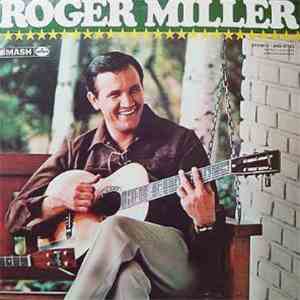 Roger Miller - Roger Miller