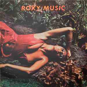 Roxy Music - Stranded