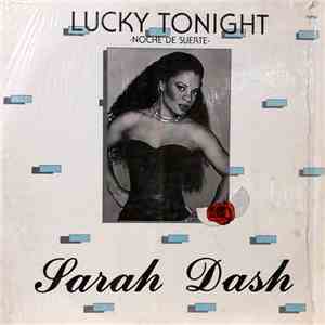 Sarah Dash - Lucky Tonight (Noche De Suerte)