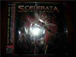 Scelerata - Skeletons Domination
