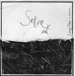 Settore Out - Iceberg / Uomini Di Frontiera