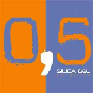 Silica Gel  - La Mitad