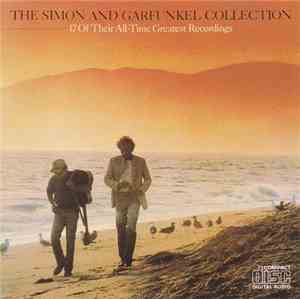 Simon & Garfunkel - The Simon And Garfunkel Collection