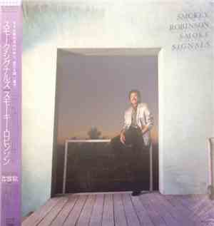 Smokey Robinson - Smoke Signals