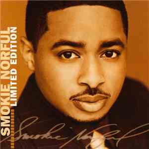 Smokie Norful - Limited Edition