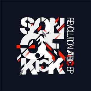 Son Of Kick - Revolution A,B,C - EP