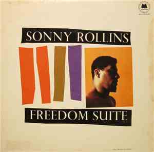 Sonny Rollins - Freedom Suite