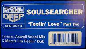 Soulsearcher - Feelin' Love (Part Two)